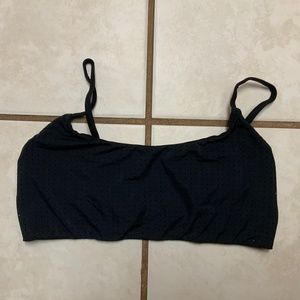 san lorenzo mesh 2.0 cross back sports top